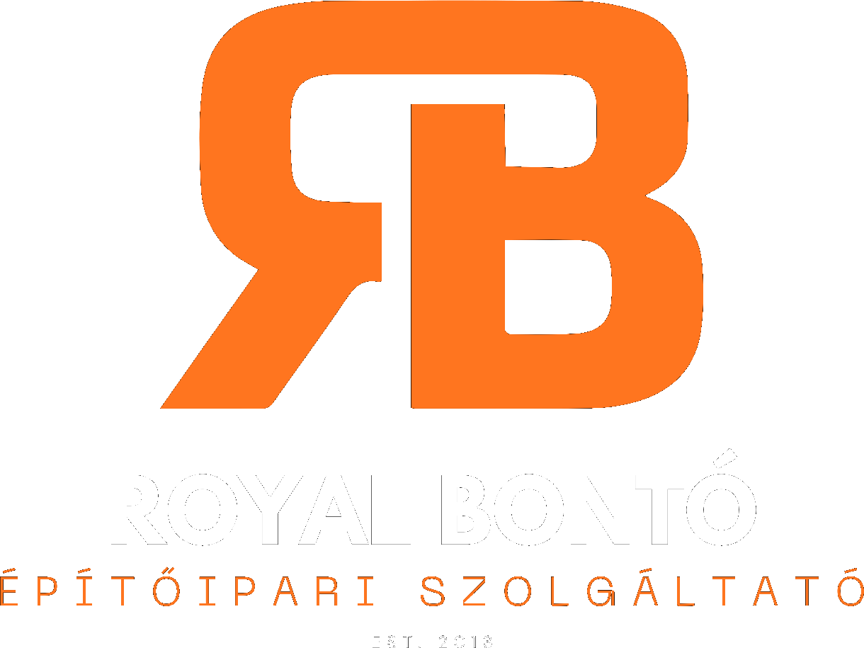 Royal Bontó Kft. logó